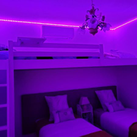 Chambre D Hotes Au Coeur Des Oliviers Marseille Bagian luar foto