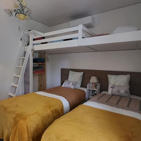 Chambre D Hotes Au Coeur Des Oliviers Marseille Bagian luar foto
