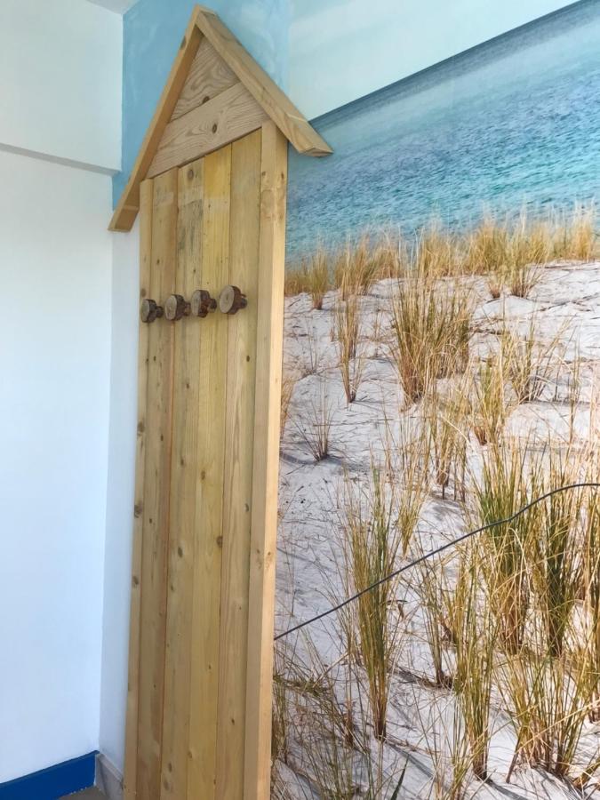 Chambre D Hotes Au Coeur Des Oliviers Marseille Bagian luar foto