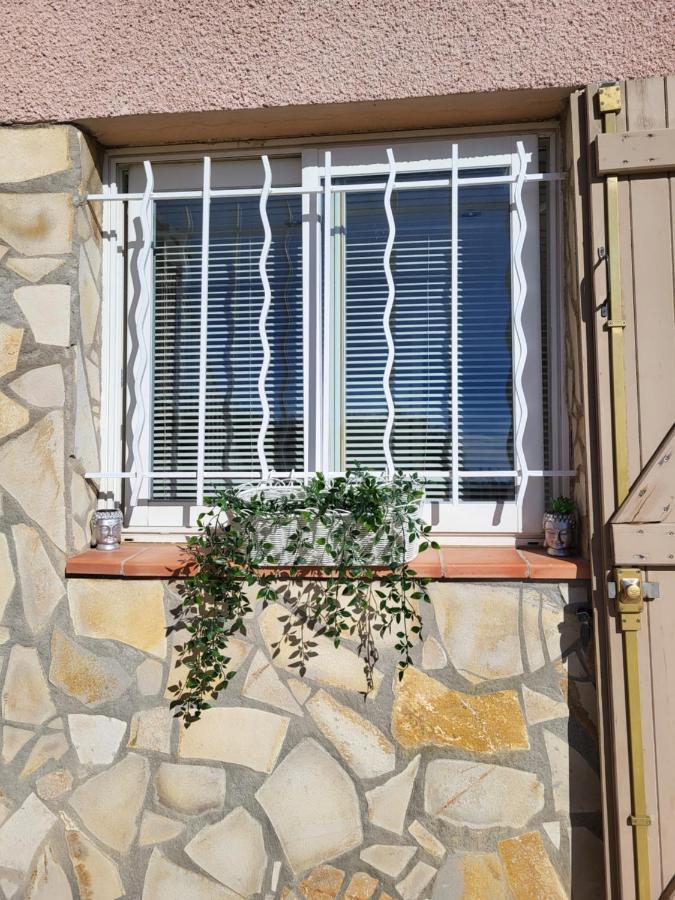 Chambre D Hotes Au Coeur Des Oliviers Marseille Bagian luar foto