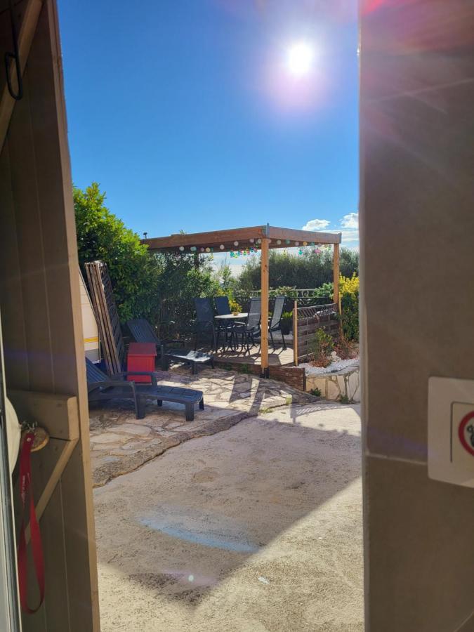 Chambre D Hotes Au Coeur Des Oliviers Marseille Bagian luar foto