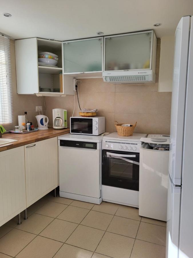 Chambre D Hotes Au Coeur Des Oliviers Marseille Bagian luar foto