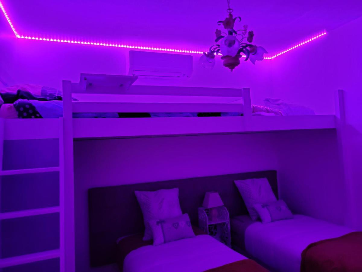 Chambre D Hotes Au Coeur Des Oliviers Marseille Bagian luar foto