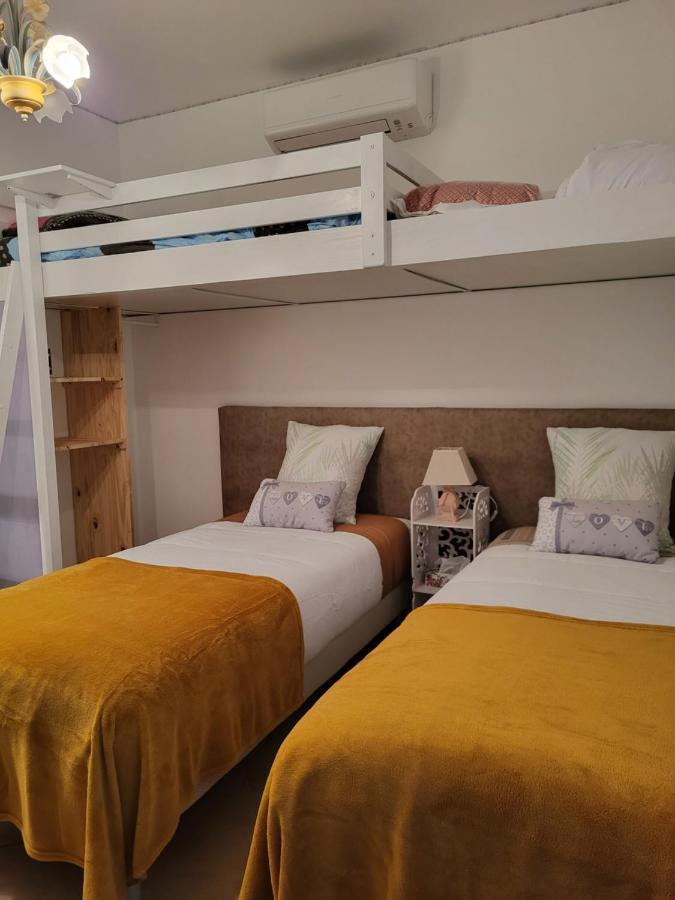Chambre D Hotes Au Coeur Des Oliviers Marseille Bagian luar foto