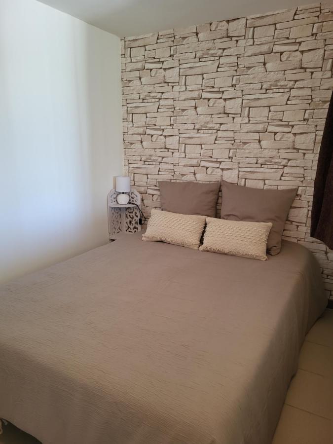 Chambre D Hotes Au Coeur Des Oliviers Marseille Bagian luar foto