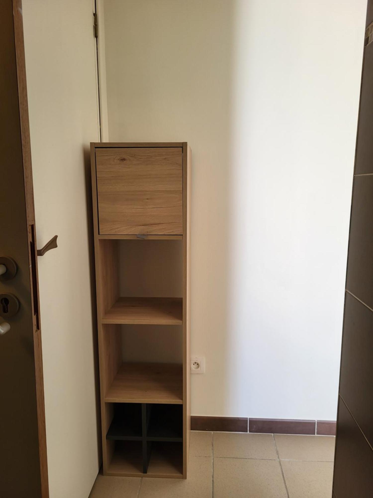Chambre D Hotes Au Coeur Des Oliviers Marseille Ruang foto